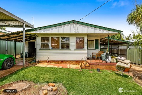 74 Crown St, Rangeville, QLD 4350