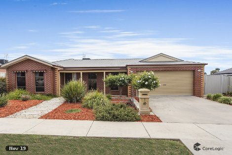 3 Rossdale Dr, Eaglehawk, VIC 3556