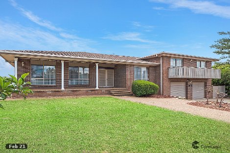 24 St John Cres, Florey, ACT 2615