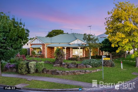 1 Strawberry Cl, Grovedale, VIC 3216