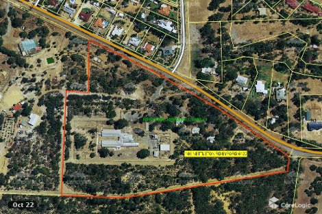 106 Nettleton Rd, Byford, WA 6122