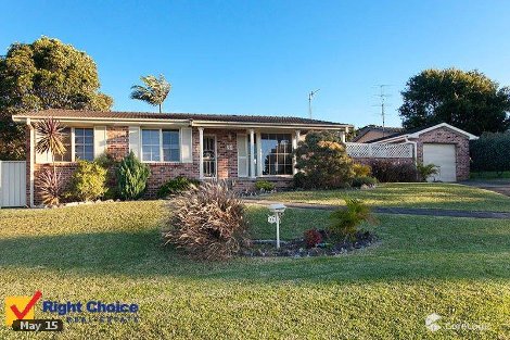 2 Blue Gum Pl, Barrack Heights, NSW 2528