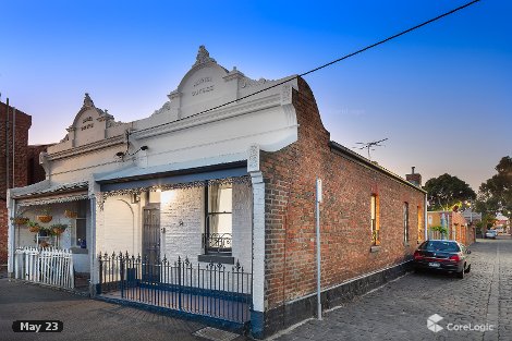 54 Davis St, Carlton North, VIC 3054