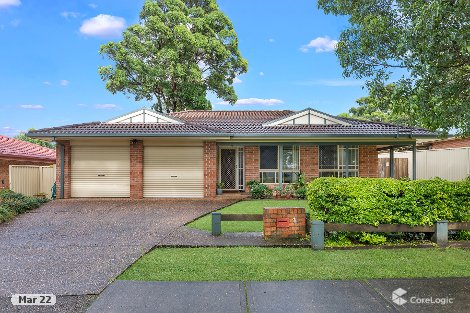 1 Artillery Cres, Holsworthy, NSW 2173