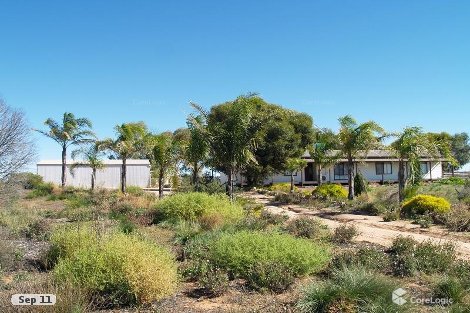 45 Farley Rd, Kingston On Murray, SA 5331