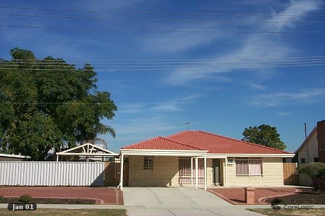 1 Cole St, Midland, WA 6056