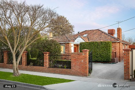 16 Poulter St, Ashburton, VIC 3147