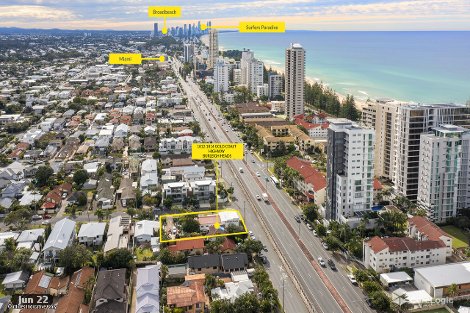 1812-1814 Gold Coast Hwy, Burleigh Heads, QLD 4220