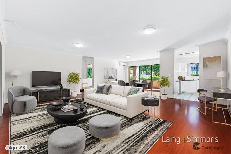 2/32-34 Station Rd, Auburn, NSW 2144