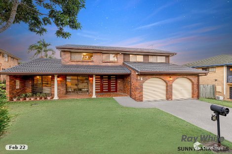 15 Alabaster Pl, Sunnybank Hills, QLD 4109