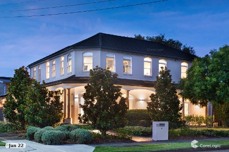 33 Blackwall Point Rd, Chiswick, NSW 2046