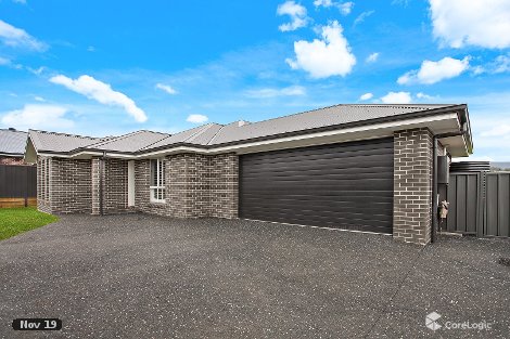 60 Yellow Rock Rd, Tullimbar, NSW 2527