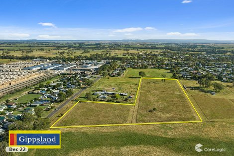 2 Weir Rd, Heyfield, VIC 3858