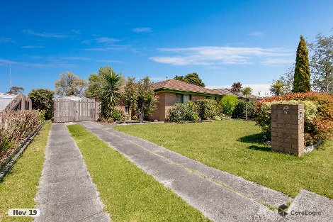 94 Prospect Hill Rd, Narre Warren, VIC 3805