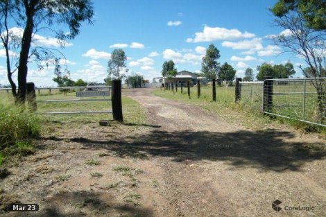 248 Dawson Gate Rd, Chances Plain, QLD 4413