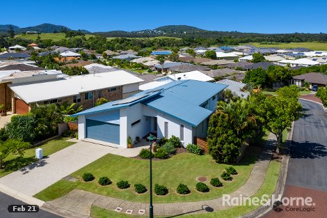 32 Lennox Cct, Pottsville, NSW 2489