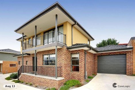 3/68 Bayview Rise, Bayswater North, VIC 3153