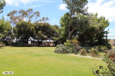 Lot 1 Billiatt Rd, Lameroo, SA 5302