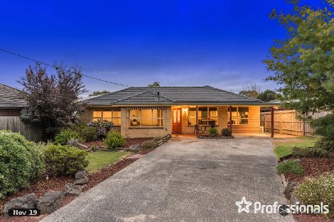 67 Pembroke Rd, Mooroolbark, VIC 3138