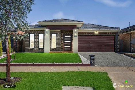 18 Rhubarb Rd, Manor Lakes, VIC 3024