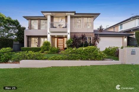 19 Olsen Ct, Kellyville Ridge, NSW 2155