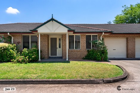 8/68 Windsor St, Richmond, NSW 2753