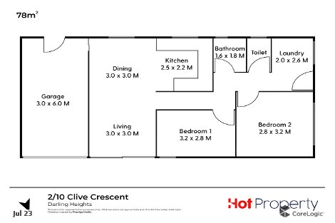 10 Clive Cres, Darling Heights, QLD 4350