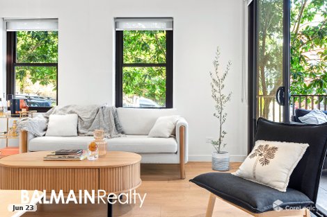 101/100 Elliott St, Balmain, NSW 2041