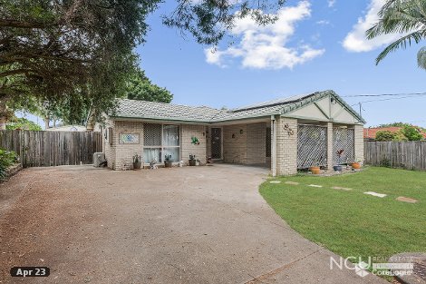 18 Cambridge St, Silkstone, QLD 4304