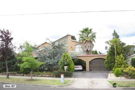 44 Turana St, Doncaster, VIC 3108