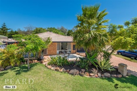 17 Highlander Pl, Currambine, WA 6028