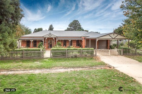 2 Dunsford St, Lancefield, VIC 3435