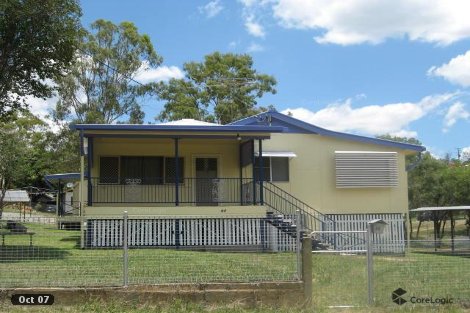 44 River St, Mount Morgan, QLD 4714