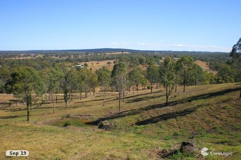 18 Muir Dr, South East Nanango, QLD 4615