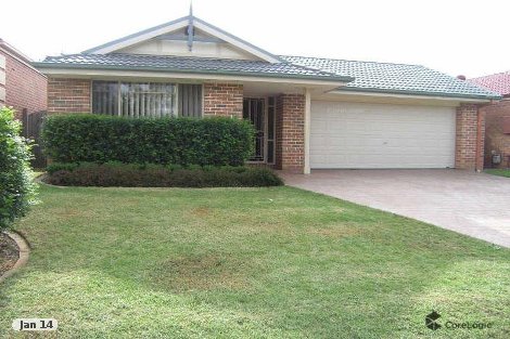 24 Winslow Ave, Stanhope Gardens, NSW 2768