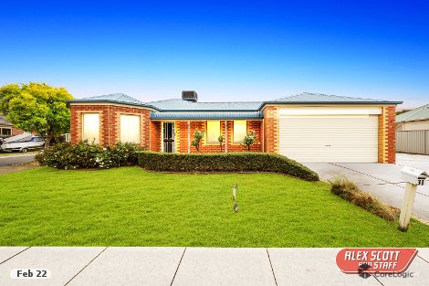 31 Hartland Cct, Pakenham, VIC 3810