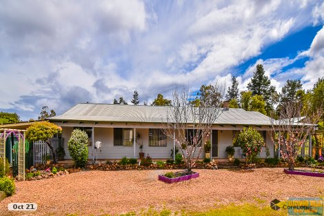 7 Collins St, Greenbushes, WA 6254