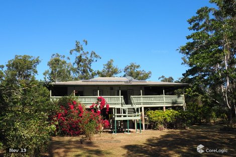 205 Petersen Rd, Owanyilla, QLD 4650