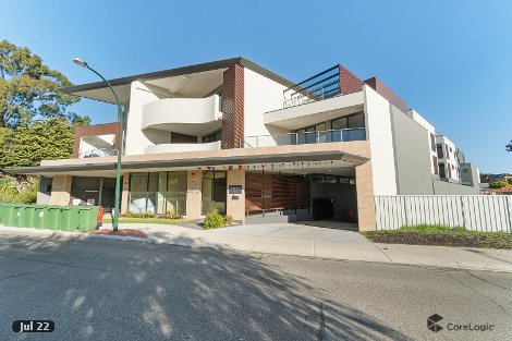 108/8 Willcock St, Ardross, WA 6153