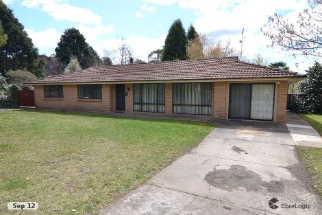 66 Oakey Forest Rd, Marrangaroo, NSW 2790