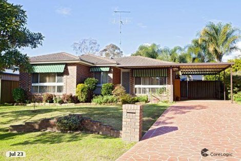 12 Rivendell Cres, Werrington Downs, NSW 2747