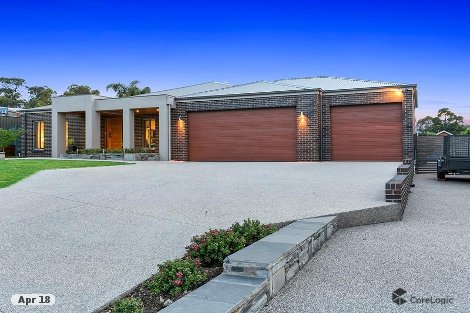 8 Snow Gum Ct, Strathdale, VIC 3550