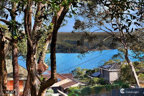44 Turriell Point Rd, Port Hacking, NSW 2229