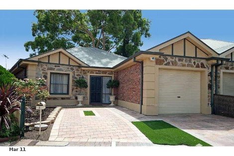 2 Palumbo Ct, Walkerville, SA 5081