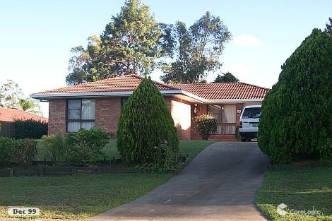 17 Dorachus Dr, Regents Park, QLD 4118