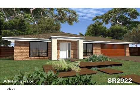 Lot 84 Pamela Ct, Withcott, QLD 4352