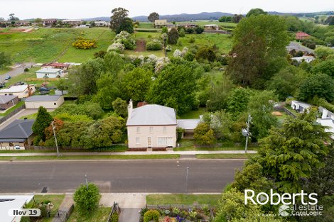 33 West Barrack St, Deloraine, TAS 7304