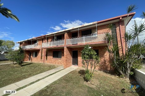 4/10 Crowle St, Hyde Park, QLD 4812