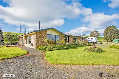 186 Old Mount Hicks Rd, Mount Hicks, TAS 7325