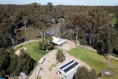 27 Vartus Dr, Deniliquin, NSW 2710